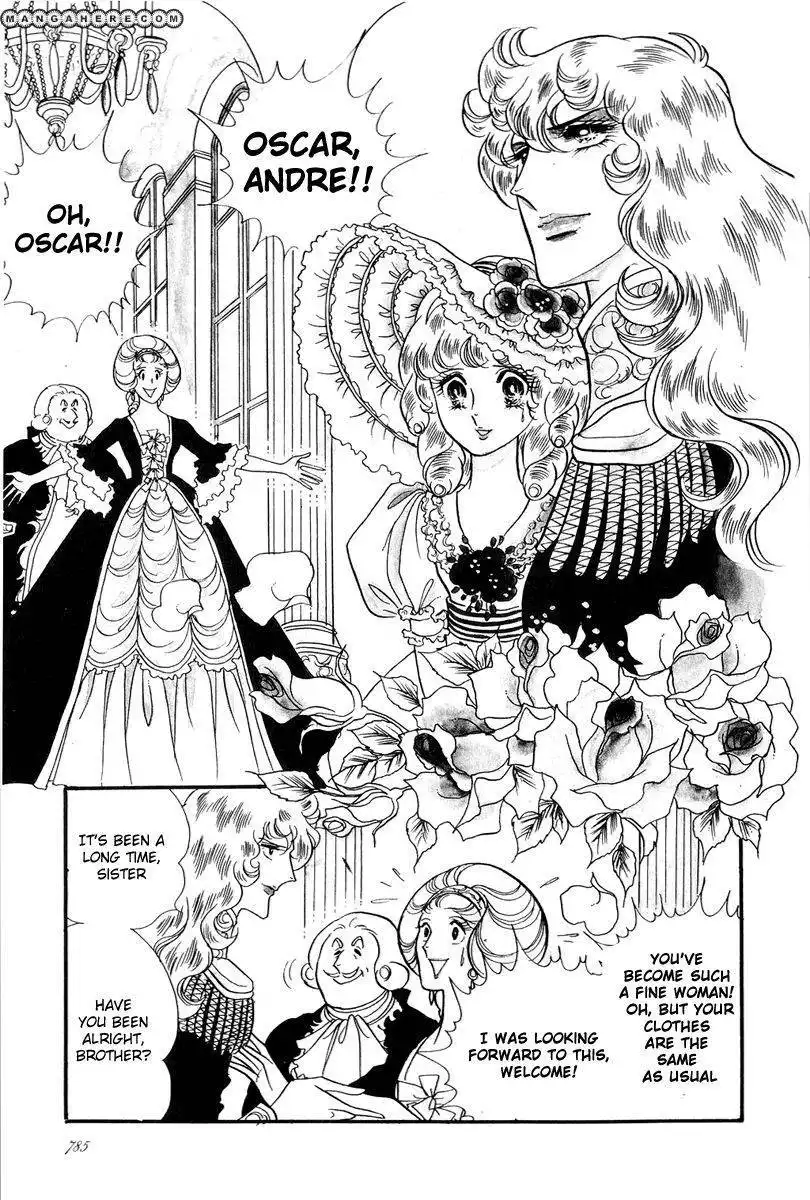 Rose of Versailles Chapter 63 9